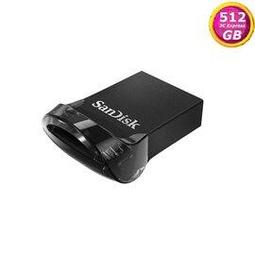 SanDisk 512GB 512G Ultra Fit CZ430 USB 3.0 3.1 高速 迷你 隨身碟 歷史價格詳細信息