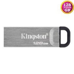 金士頓 Kingston DataTraveler Kyson USB 隨身碟-128GB 歷史價格詳細信息