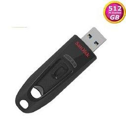 SanDisk 512GB 512G Ultra Fit CZ430 USB 3.0 3.1 高速 迷你 隨身碟 歷史價格詳細信息