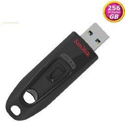 SanDisk 256GB  Cruzer Glide【SDCZ600-256G】CZ600 USB 3.0 高速隨身碟 歷史價格詳細信息