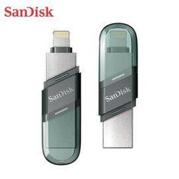SanDisk 256GB 256G Ixpand Drive Flip SDIX90B-256G Lightning iPhone 翻轉隨身碟 歷史價格詳細信息