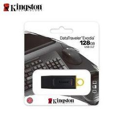 金士頓 Kingston 128GB 128G DTX/128GB DataTraveler Exodia USB 隨身碟 歷史價格詳細信息