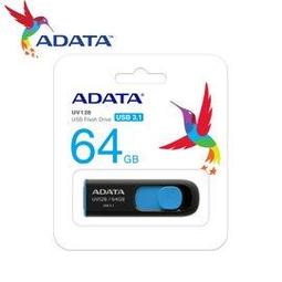 【原廠公司貨】 威剛 UV128 128GB USB3.1 高速隨身碟 (AD-UV128-128G) 歷史價格詳細信息