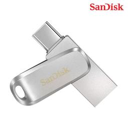 SanDisk SDDDC4 Ultra Luxe USB 3.1 Type-C 32GB 雙用隨身碟 銀色 歷史價格詳細信息