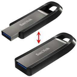 SanDisk CZ810 Extreme Go 256G U3.2 隨身碟 歷史價格詳細信息