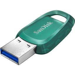 SanDisk CZ96 Ultra Eco 256G USB3.2 隨身碟《綠》 歷史價格詳細信息