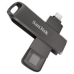 SanDisk iXpand Luxe 64G 128G 256G 二合一隨身碟 iPhone iPad適用 歷史價格詳細信息