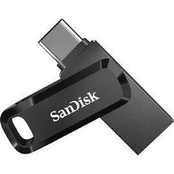 SanDisk 128GB 128G Ultra GO TYPE-C【SDDDC3-128G】OTG USB 3.1 雙用隨身碟 歷史價格詳細信息