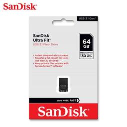 SanDisk Ultra Fit CZ430 64G USB3.1隨身碟 歷史價格詳細信息