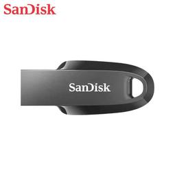 SanDisk CZ550 Ultra Curve 256GB 藍 USB 3.2 Gen 1 隨身碟 - 256G 讀取最高達100M - 55B25 歷史價格詳細信息