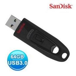 SanDisk Ultra USB 3.0 (CZ48) 64GB隨身碟 公司貨 歷史價格詳細信息