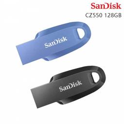 SanDisk Ultra Curve CZ550 USB3.2 64G 隨身碟 SDCZ550-064G-G46 歷史價格詳細信息