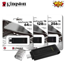 金士頓 DT70 32G Type-C USB 3.2隨身碟 32GB KINGSTON DT70/32GB  蝦皮直送 歷史價格詳細信息
