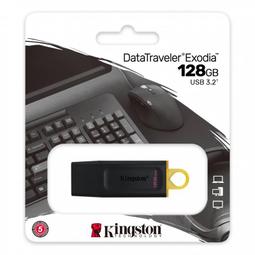 金士頓 128GB DataTraveler Micro 金屬外殼 USB 3.2 Type-A 隨身碟 DTMC3G2 128G 歷史價格詳細信息