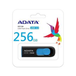 ADATA 威剛 UV128 256GB USB 3.2 Gen1 隨身碟 藍色 歷史價格詳細信息