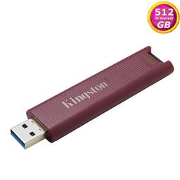 金士頓 Kingston DataTraveler Max USB 3.2 Gen 2 隨身碟 (DTMAX/512GB) 歷史價格詳細信息