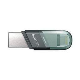 SANDISK SANDISK iXpand Flip 64GB Apple OTG隨身碟(SDIX90N-064G- 歷史價格詳細信息