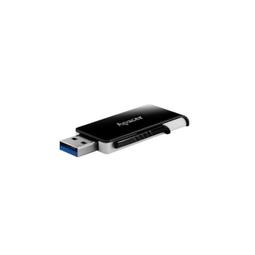 Apacer宇瞻 AH350 高速碟USB3.1-酷黑跑車版 64GB 歷史價格詳細信息