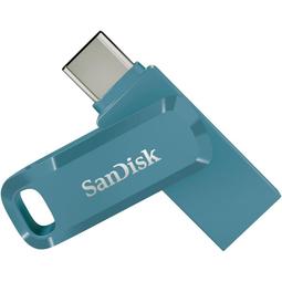 SanDisk 128GB 128G Ultra GO TYPE-C【SDDDC3-128G】OTG USB 3.2 雙用隨身碟 (不是SDDDC2) 歷史價格詳細信息