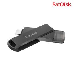 SanDisk iXpand Luxe 256GB 隨身碟 256G 雙介面 / OTG / for iPhone and iPad / 70N25 歷史價格詳細信息
