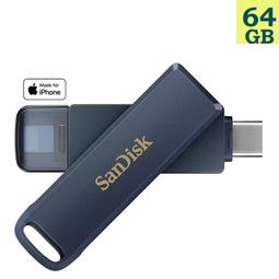 SANDISK 64GB iXpand mini 隨身碟 iPhone / iPad 適用 儲存裝置 OTG 廠商直送 歷史價格詳細信息