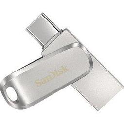 SanDisk 512GB 512G Ultra Luxe TYPE-C【SDDDC4-512G】OTG USB 3.1 雙用隨身碟 歷史價格詳細信息