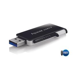 Apacer宇瞻 AH350 高速碟USB3.1-酷黑跑車版 64GB 歷史價格詳細信息