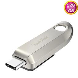 SanDisk Ultra Luxe 128G USB 3.2 隨身碟 (CZ74) 新規400MB/s 歷史價格詳細信息