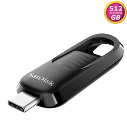 SanDisk 512G 512GB CZ480 Ultra Slider Type-C USB 3.2 隨身碟 歷史價格詳細信息