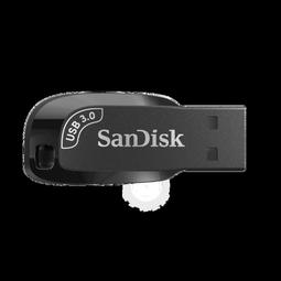 【SanDisk】Ultra Shift USB 3.0 隨身碟 64GB 歷史價格詳細信息