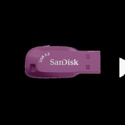 SanDisk Ultra Shift 128G USB3.2 高速隨身碟 (CZ410) 歷史價格詳細信息