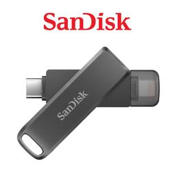 SanDisk iXpand Luxe 256GB 隨身碟 256G 雙介面 / OTG / for iPhone and iPad / 70N25 歷史價格詳細信息