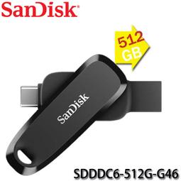 【公司貨】含稅 SanDisk 512GB 512G Ultra GO TYPE-C OTG USB 3.2 雙用隨身碟 歷史價格詳細信息