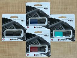 128GB 64GB Kingston 金士頓 DTDUO3CG3 Type-C USB3.2 隨身碟 128G 64G 歷史價格詳細信息