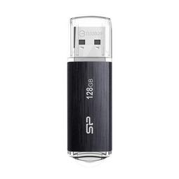 SILICON POWER 廣穎電通 B02 64GB USB3.2 Gen 1 隨身碟(黑) 歷史價格詳細信息
