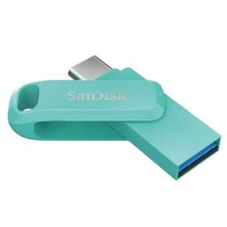 SANDISK SANDISK Ultra Go USB3.2 Type-C 256G雙用碟(海灣藍)(SDDDC3- 歷史價格詳細信息