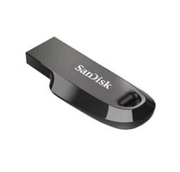 SanDisk CZ550 Ultra Curve 256GB 藍 USB 3.2 Gen 1 隨身碟 - 256G 讀取最高達100M - 55B25 歷史價格詳細信息