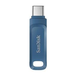 SANDISK SANDISK Ultra Go USB3.2 Type-C 256G雙用碟(海灣藍)(SDDDC3- 歷史價格詳細信息