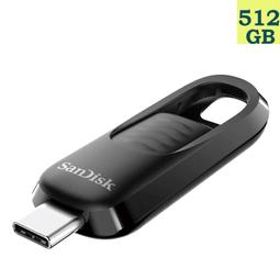 SanDisk 512G 512GB CZ480 Ultra Slider Type-C USB 3.2 隨身碟 歷史價格詳細信息