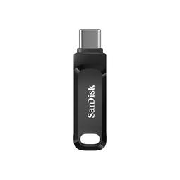 SanDisk 晟碟 Ultra Go 64G Type-C OTG隨身碟 綠 讀取速度達 150MBs 歷史價格詳細信息
