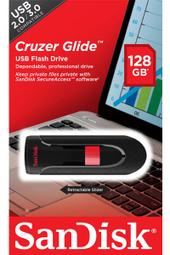 SanDisk 128GB  Cruzer Glide【SDCZ600-128G】CZ600 USB 3.0 高速隨身碟 歷史價格詳細信息