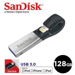 SanDisk 128GB 128G iXpand SDIX70N-128G iPhone ipad Type-C vs Lightning 雙接頭 隨身碟 歷史價格詳細信息