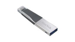 SanDisk iPhone iPAD 128G USB3.1 OTG Lightning Type-C IX70N 歷史價格詳細信息