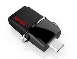 Sandisk SDDD2 USB3.0 64GB otg隨身碟-FD1253 歷史價格詳細信息