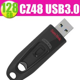 SanDisk 128GB 128G Ultra 130MB/s SDCZ48-128G CZ48 USB3.0 隨身碟 歷史價格詳細信息