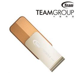 Team十銓科技 C143 USB3.2 時尚百炫碟 16GB (二入組) 歷史價格詳細信息