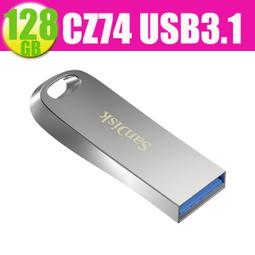 SanDisk Ultra Luxe 128G USB 3.2 隨身碟 (CZ74) 新規400MB/s 歷史價格詳細信息
