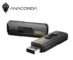 ANACOMDA 巨蟒 P321 USB3.2 128GB 隨身碟 歷史價格詳細信息