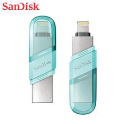 SANDISK iXpand 128G OTG 隨身碟 iPhone iPad擴充 (SD-IXP-90N-128G) 歷史價格詳細信息