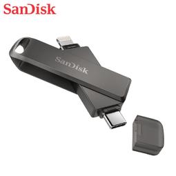 SanDisk iXpand Luxe 128G 二合一隨身碟 iPhone / Type-C裝置適用 (SD-IXP-70N-128G) 儲存裝置 OTG 歷史價格詳細信息